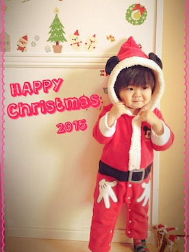 *yume*さんのコーディネート