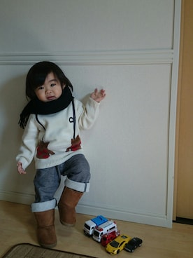 *yume*さんのコーディネート