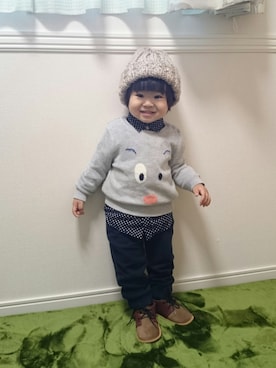 *yume*さんのコーディネート