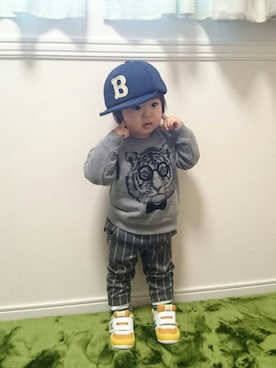 *yume*さんのコーディネート