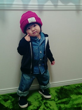 *yume*さんのコーディネート