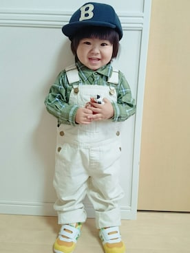 *yume*さんのコーディネート