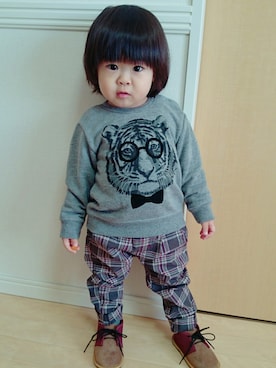 *yume*さんのコーディネート