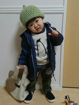 *yume*さんのコーディネート