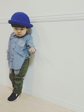 *yume*さんのコーディネート