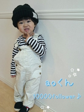 *yume*さんのコーディネート