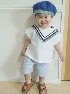 *yume*さんのコーディネート