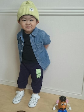 *yume*さんのコーディネート