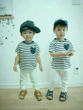 *yume*さんのコーディネート