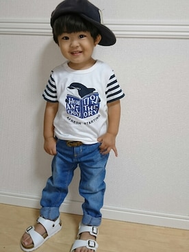 *yume*さんのコーディネート