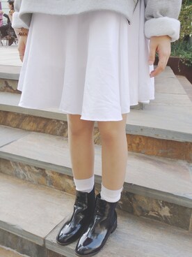 Songy Moonさんのコーディネート