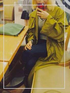 Songy Moonさんのコーディネート