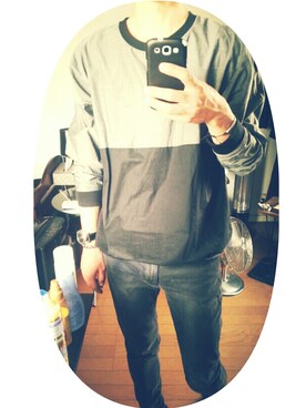 Akira Wakabayashiさんのコーディネート