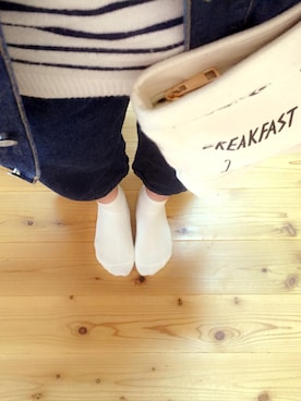 megumiさんのコーディネート