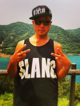 Yonezouさんのコーディネート