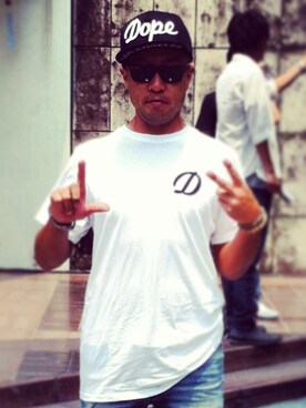 Yonezouさんのコーディネート