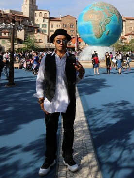 Yonezouさんのコーディネート