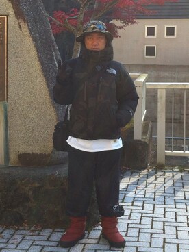 Yonezouさんのコーディネート