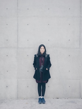 Hsuさんのコーディネート