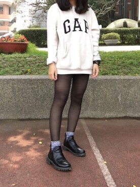 Hsuさんのコーディネート