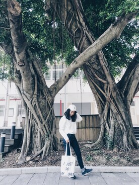 Hsuさんのコーディネート