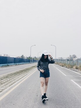 Hsuさんのコーディネート