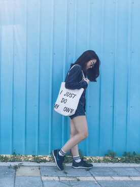 Hsuさんのコーディネート