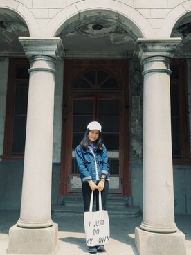 Hsuさんのコーディネート