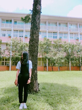 Hsuさんのコーディネート