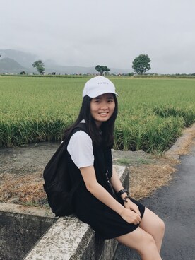 Hsuさんのコーディネート