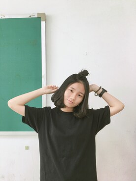 Hsuさんのコーディネート