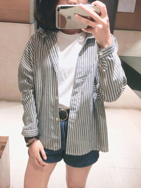 Hsuさんのコーディネート