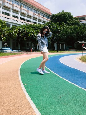 Hsuさんのコーディネート