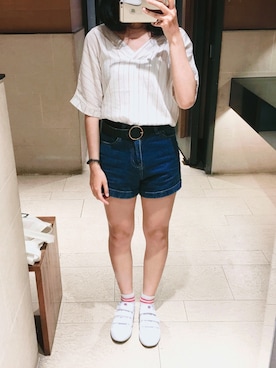 Hsuさんのコーディネート