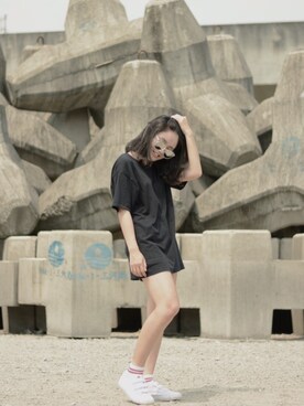 Hsuさんのコーディネート