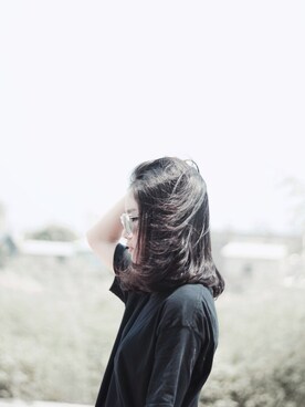 Hsuさんのコーディネート