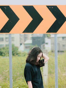 Hsuさんのコーディネート