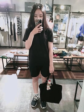 Hsuさんのコーディネート