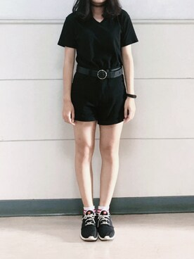 Hsuさんのコーディネート