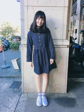 Hsuさんのコーディネート