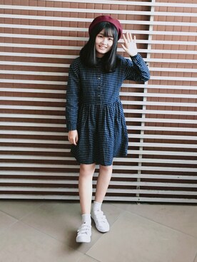 Hsuさんのコーディネート