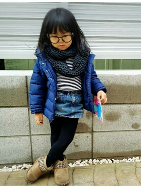 kaaanaさんのコーディネート