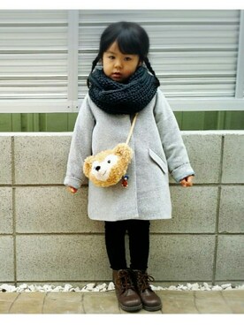 kaaanaさんのコーディネート