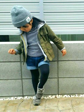 kaaanaさんのコーディネート