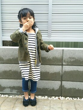 kaaanaさんのコーディネート