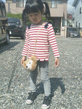 kaaanaさんのコーディネート