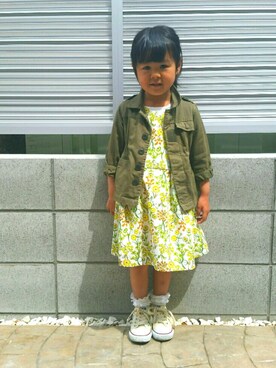 kaaanaさんのコーディネート