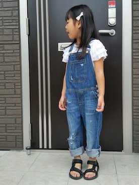 kaaanaさんのコーディネート