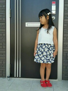 kaaanaさんのコーディネート