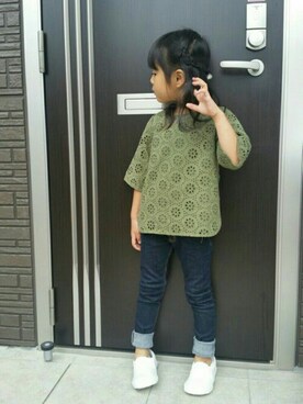 kaaanaさんのコーディネート